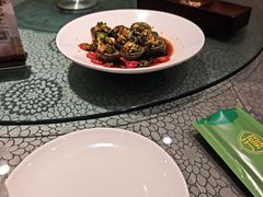 -裕德隆清真饭庄·天津特色菜(东丽店)