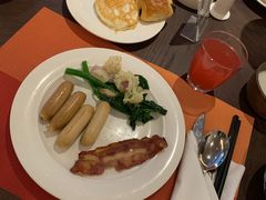 -广州天河希尔顿酒店