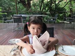 -七仙岭君澜度假酒店·桃源小馆中餐厅