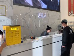 -上禾 HAIR SALON