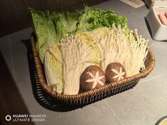-同仁四季椰子鸡(无锡滨湖万象汇店)
