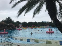 -横琴湾水世界