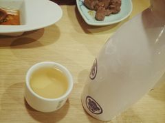 -山之川日料放题(通州店)