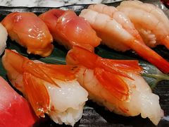 -家贺屋刺身寿司专门店