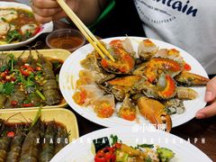 -圆蛋酒料•生腌(开元路店)