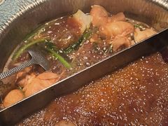 -牛YO寿喜烧和牛火锅自助(三台子万象汇店)