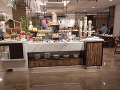 -深圳同泰万怡酒店·万荟轩自助餐厅(同泰店)