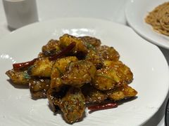 -天福苑(崇宁路店)
