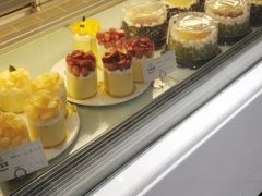 -大苹果面包生日蛋糕(明珠店)