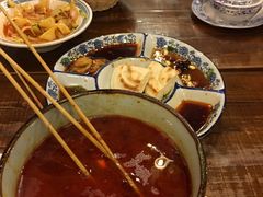 -左陕右甘(亚运村店)