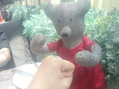 -维苏唯披萨(青云街店)