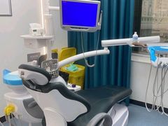 -深圳富茂格伦菲尔口腔门诊部(龙华清湖总院)