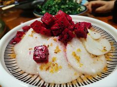 -醉长安(南门总店)