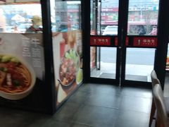 -李先生牛肉面大王(马栏店)