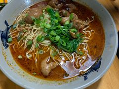 -丁丁猫重庆小面(徐州路店)