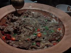 -沅江水·湖南家宴(南村万博长隆商圈店)