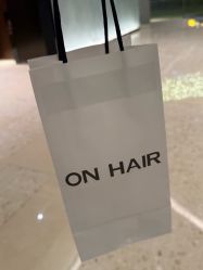 -OnHair造型
