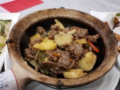 -粤·向群饭店(龙津东路总店)