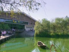 -鄱阳湖国家湿地公园