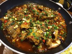 -樊记王·朝阳烧烤粥吧(星沙店)