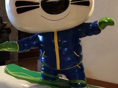 -长白山万达锦华套房酒店