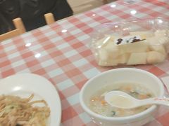 -孟记粥铺·家常菜·烧烤·粥(亚运村店)