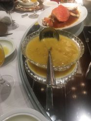 -杭州运河黄龙璀丽酒店-宴会厅