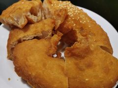 德昌咸煎饼-伍湛记 · 广州老字号(龙津中路店)