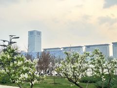-北京奥林匹克公园
