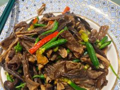 -客家汇·客家传承菜(水库店)