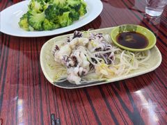 -贞姨美食·老字号海鲜大排档