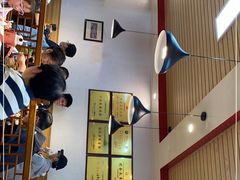 -韩师傅老大同刀削面(北苑路店)