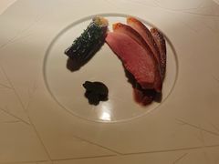 -三嚥阁 La Villa Restaurant
