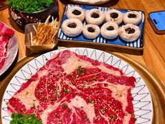 -肉问屋·元气一番烧肉(清河万象汇店)