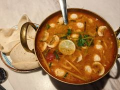 -Home Thai·泰谣(王府井apm店)