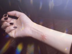 点击看大图 -極致刺青TATTOO STUDIO 私人订制
