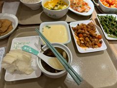 -老乡鸡(融科天地店)