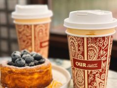 -OUR Bakery(国贸商城店)