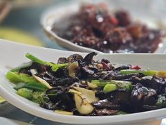 -龙姐私房菜(和顺古镇店)