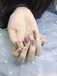 -初NAIL日式美甲美睫沙龙