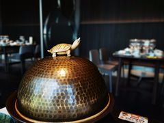 -大拙里·精致融合菜(沙湖桃源国际店)