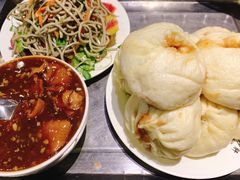 -姚记炒肝店(簋街店)