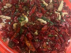 -兔槽江湖菜·重庆璧山兔(水围店)
