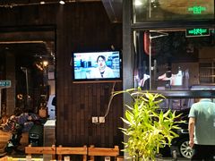 -肉串汪(月坛店)