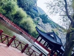 -威海华夏城景区