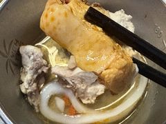 -椰庭·椰子鸡·创意玩家(晶耀前滩店)