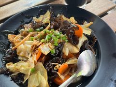-Limapulo: Baba Can Cook