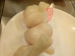 -密友回转自助火锅(世茂国际广场店)