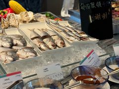 -厦门艾美酒店·新食谱西餐厅