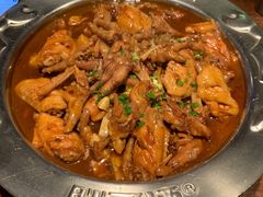 -胖哥俩肉蟹煲(杭州下沙学林街店)